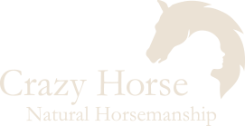 Home - Crazy Horse Natural Horsemanship - Compassionate Horse Training ...